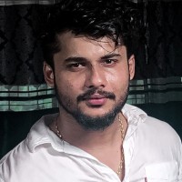Naman Shetty