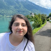 Zaynab Zia