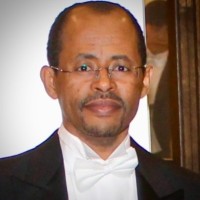 Daniel Minilu Woldemariam