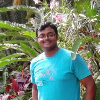 Praveen Krishnamurthy