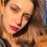 Burcu Kadıoğlu