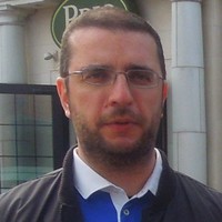 Eugene Bukhman