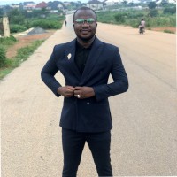 Michael Agada