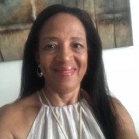 SANDRA BENJAMIN