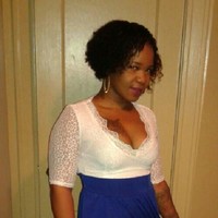 Latasha Fitch