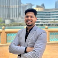 Akshay Marmat