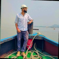Anshuman Sinha