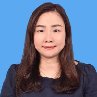 Lee Mei Tchin