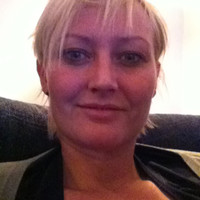 Maria Scharff Trapp