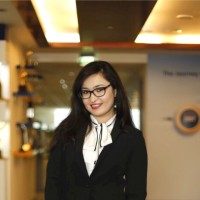 Indira Nadirova