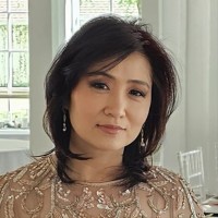 Cynthia Iskandar