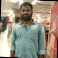 Sapthagiri Reddy