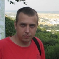 Rumiantsev Dmitrii