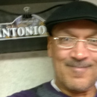 Antonio Gomez