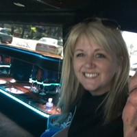 Jackie Cartin