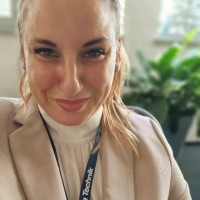 Hristina Doncheva