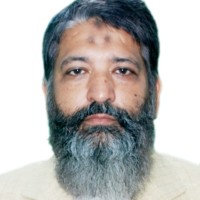 Sarfaraz Ahmed