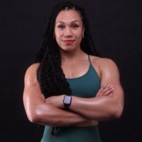 Amy Harris-Willock