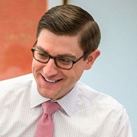 Matthew Pelz, CFP®