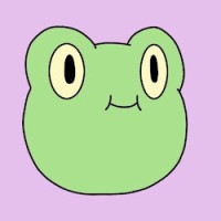 Tree Frog