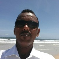 Khaliil Max'Ud