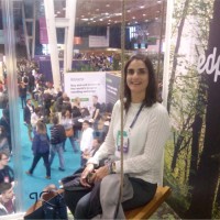 🔋🚚 Sandra Duarte