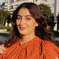 Hafsa Bencharda