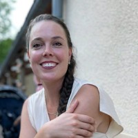 Pauline Dauvet