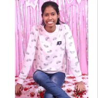 Sonali Maharana