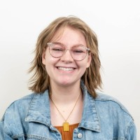 Riley Holt