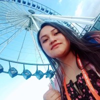Dulce Moreno Leon