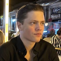 Nicholas Schrøder