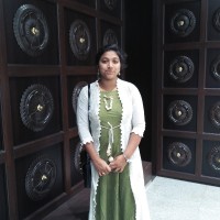 Revathi Reddipalli