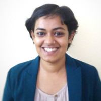Swathi SB