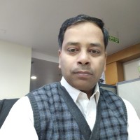 Yogesh Gupta