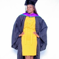 Alice Shylet Sanyamahwe