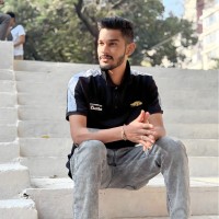 Sanket Langhi