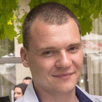 Ivaylo Mitev
