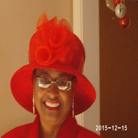 Bertha Mitchell
