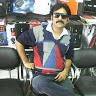 Gaurav Ravra