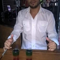 Diego Rocha espinoza