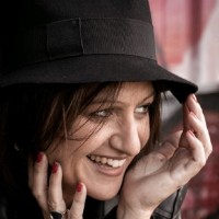 Besse Géraldine