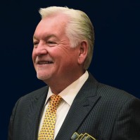 Steve Gilliland