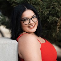 Vanessa Lucero, Mba