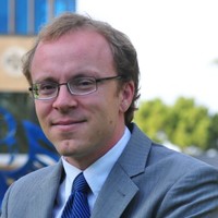 Trevor Baim