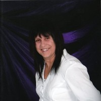 Pierrette Villeneuve