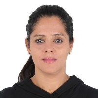 Sheetal Kumar