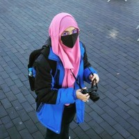 Jazilah Japarudin