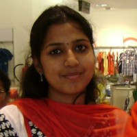 Rajalakshmi S