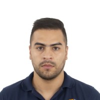 Sergio Andrés Velásquez Lizarazo